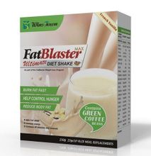 Wins Town Fat Blaster Weight Loss Diet Shake